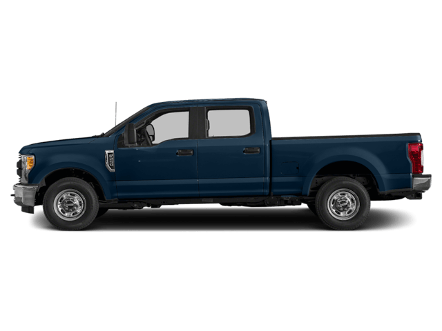 Used 2019 Ford F-250SD Standard Bed,Crew Cab Pickup